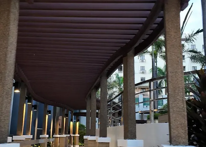 Cozy Layover Near Naia * Manila